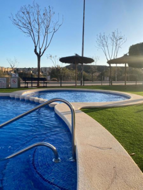 Penthouse in La Tercia